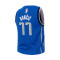 Nike Dallas Mavericks Icon Edition Luka Doncic Preescolar Trikot