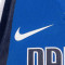 Jersey Nike Dallas Mavericks Icon Edition Luka Doncic Preescolar