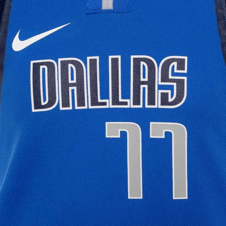 camiseta-nike-dallas-mavericks-icon-edition-luka-doncic-preescolar-game-royal-2