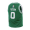 Nike Boston Celtics Icon Edition Jayson Tatum Preescolar Jersey