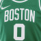 Nike Boston Celtics Icon Edition Jayson Tatum Preescolar Jersey