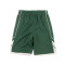 Nike Preschool Milwaukee Bucks Icon Edition Shorts