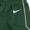 Short Nike Milwaukee Bucks Icon Edition Preescolar