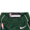 Short Nike Milwaukee Bucks Icon Edition Preescolar