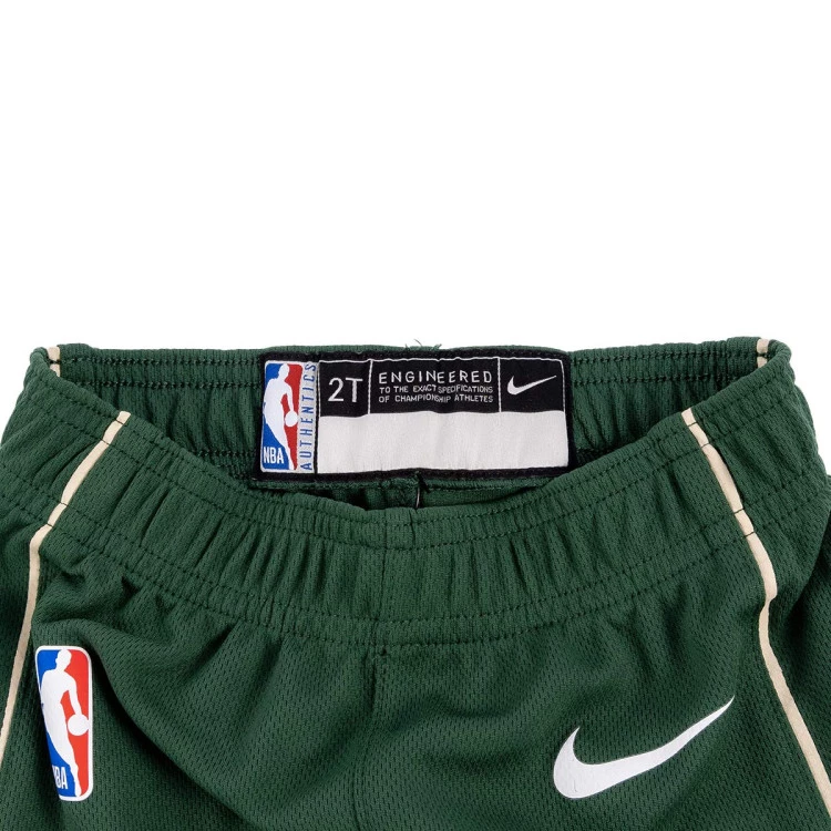 pantalon-corto-nike-milwaukee-bucks-icon-edition-preescolar-verde-5