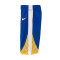 Short Nike Golden State Warriors Icon Edition Preescolar