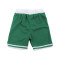 Nike Preschool Boston Celtics Icon Edition Shorts