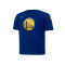 Jersey Nike Golden State Warriors 2023-2024 Niño