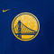 Maglia Nike Golden State Warriors 2023-2024 per Bambini