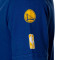 Camiseta Nike Golden State Warriors 2023-2024 Niño