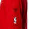 Maglia Nike Chicago Bulls Età Prescolare