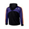 Sudadera Nike Phoenix Suns 2023-2024 Niño