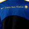 Nike Kids Golden State Warriors 2023-2024 Sweatshirt