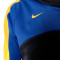 Sudadera Nike Golden State Warriors Starting 5 Niño