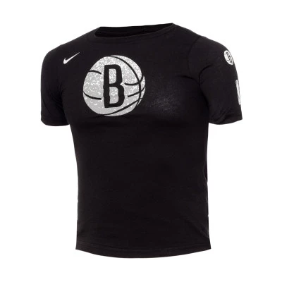 Camisola Brooklyn Nets 2023-2024 Criança