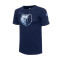 Nike Kids Memphis Grizzlies 2023-2024 Jersey