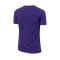 Camiseta Nike Los Angeles Lakers Essential Logo Niño