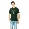 Camiseta Nike Milwaukee Bucks Essential Club Niño