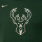 Nike Kids Milwaukee Bucks 2023-2024 Jersey