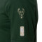 Camiseta Nike Milwaukee Bucks Essential Club Niño