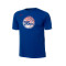 Nike Philadelphia 76Ers Essential Club Niño Jersey