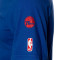 Nike Philadelphia 76Ers Essential Club Niño Jersey