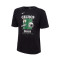 Jersey Nike Boston Celtics Courtside Max90 Niño