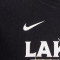 Jersey Nike Los Angeles Lakers Courtside Max90 Niño