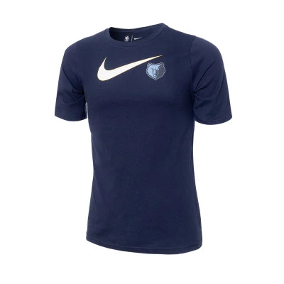 Camiseta Memphis Grizzlies Essential Swoosh Niño