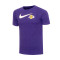 Nike Kids Los Angeles Lakers Essential Swoosh Jersey