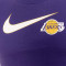 Jersey Nike Los Angeles Lakers Essential Swoosh Niño