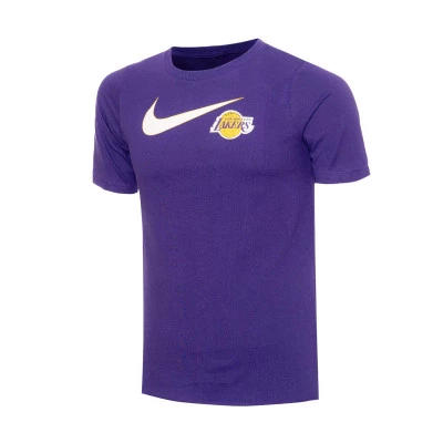 Jersey Los Angeles Lakers Essential Swoosh Niño