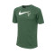 Jersey Nike Milwaukee Bucks Essential Swoosh Niño