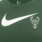 Nike Milwaukee Bucks Essential Swoosh Niño Trikot