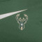 Camiseta Nike Milwaukee Bucks Essential Swoosh Niño