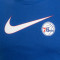 Jersey Nike Philadelphia 76Ers Essential Swoosh Niño