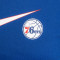 Jersey Nike Philadelphia 76Ers Essential Swoosh Niño