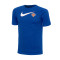 Nike New York Knicks Essential Swoosh Niño Trikot