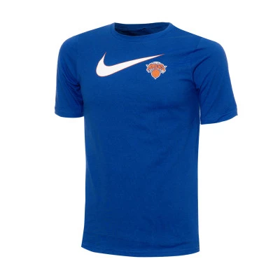 Maillot Enfants New York Knicks Essential Swoosh