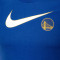 Camisola Nike Golden State Warriors Essential Swoosh Criança