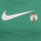 Nike Boston Celtics Essential Swoosh Niño Trikot