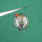 Nike Boston Celtics Essential Swoosh Niño Jersey