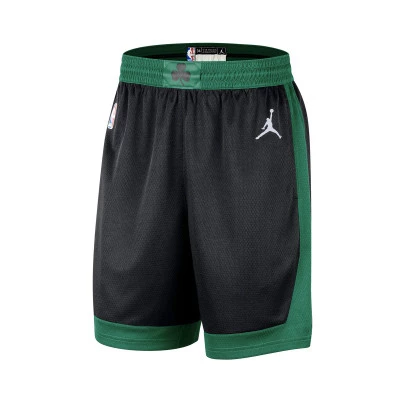 Boston Celtics Statement Edition 2023-2024 Niño Shorts