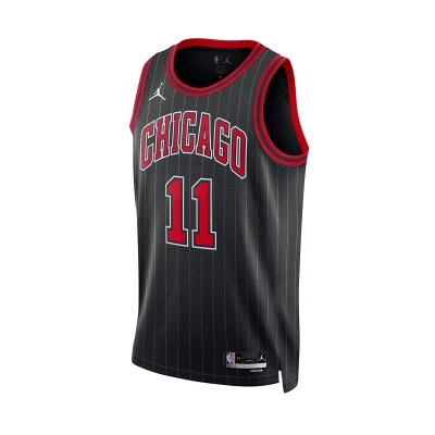 Jersey Chicago Bulls Statement Swingman Demar Derozan Preescolar