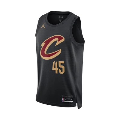 Maglia Cleveland Cavaliers Statement Edition 2023-2024 Niño