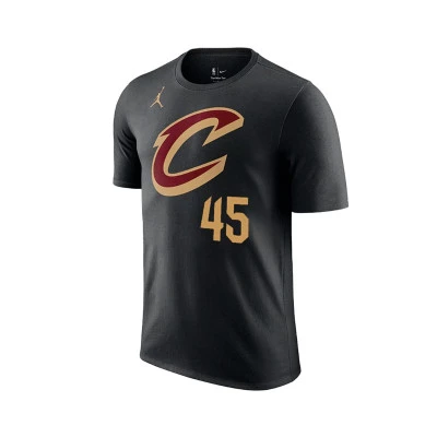 Maillot Enfants Cleveland Cavaliers 2023-2024