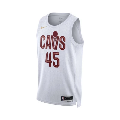 Kids Cleveland Cavaliers Association Edition 2023-2024 Jersey