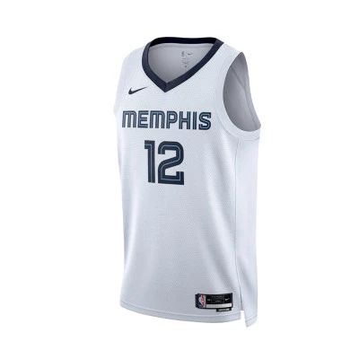 Jersey Memphis Grizzlies Association Swingman Ja Morant Niño