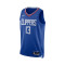 Nike Los Angeles Clippers Icon Swingman - Paul George Niño Trikot