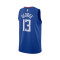 Jersey Nike Los Angeles Clippers Icon Swingman - Paul George Niño